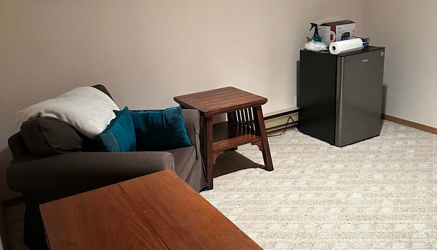 Michelle's room