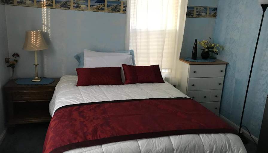 julyana's room