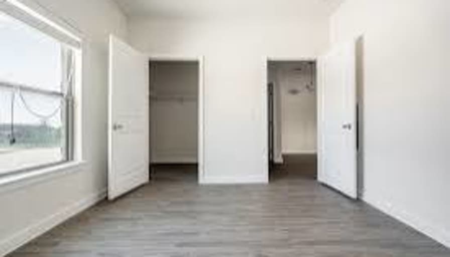 Alex's room