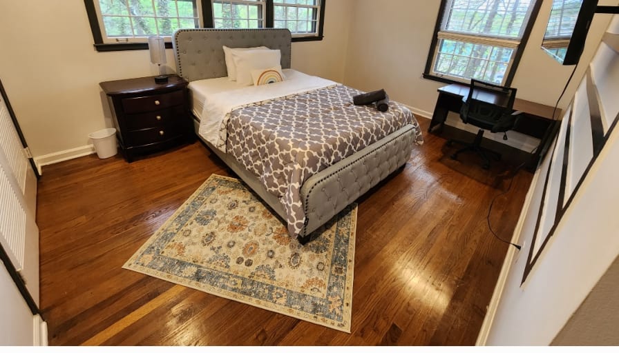 CL&C Property Management and Consulting's room