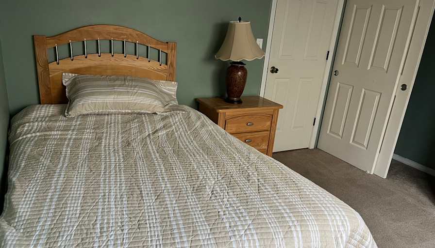 Vale's room