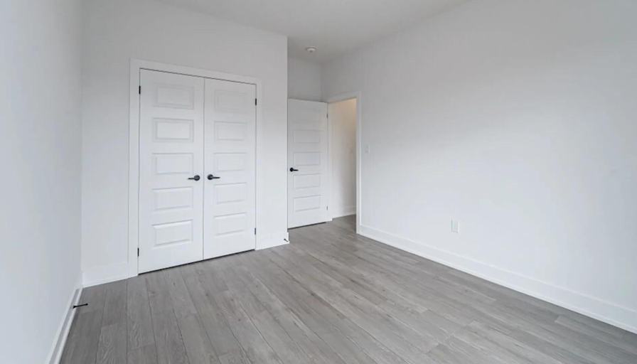 Mustpaha Bello's room