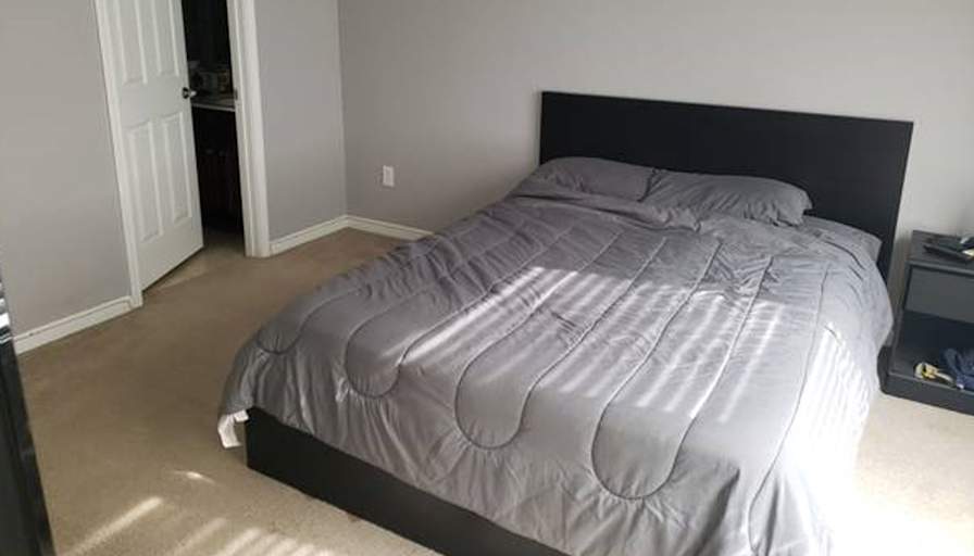 Anne's room