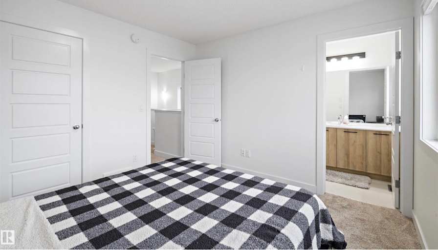 Fay's room