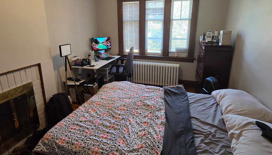 JJ's Room's room