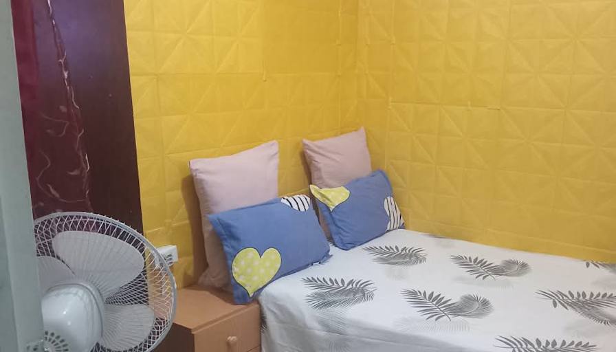 king's room