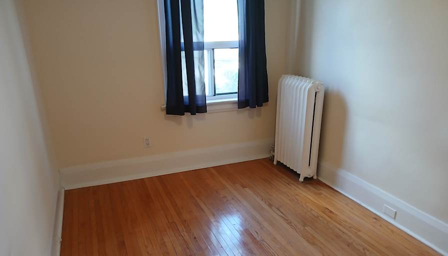 Emma's room