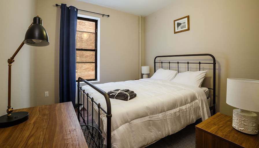 Sam June's room