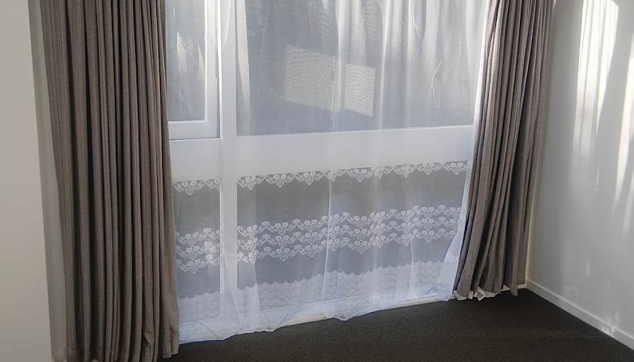 stefan davis's room
