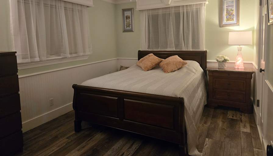 Alexandra's room