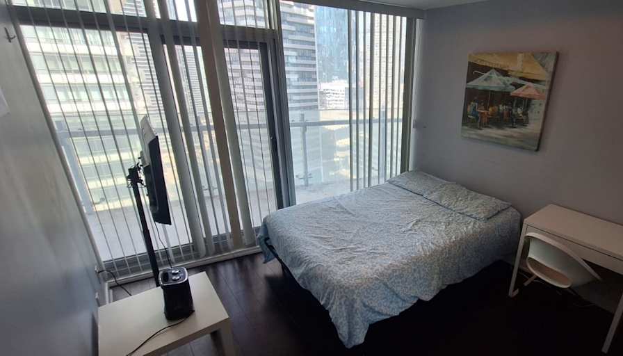Alona's room