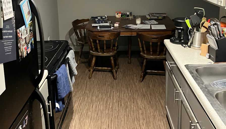 jacob carlson's room