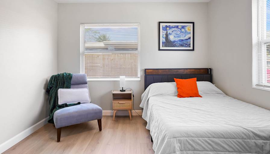 PadSplit's room