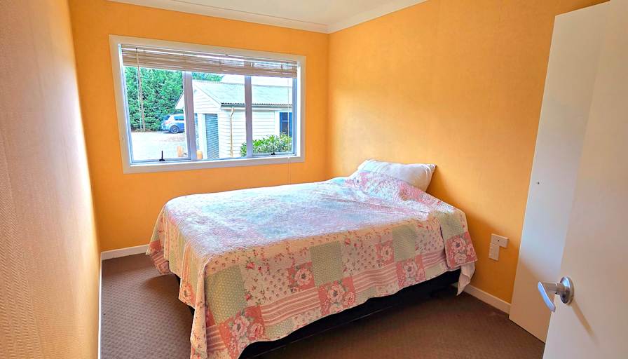 Prats's room