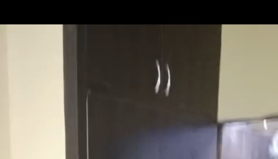 Saurabh's room