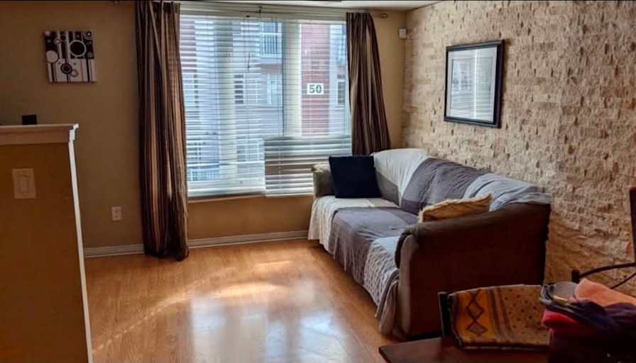 Chesley's room