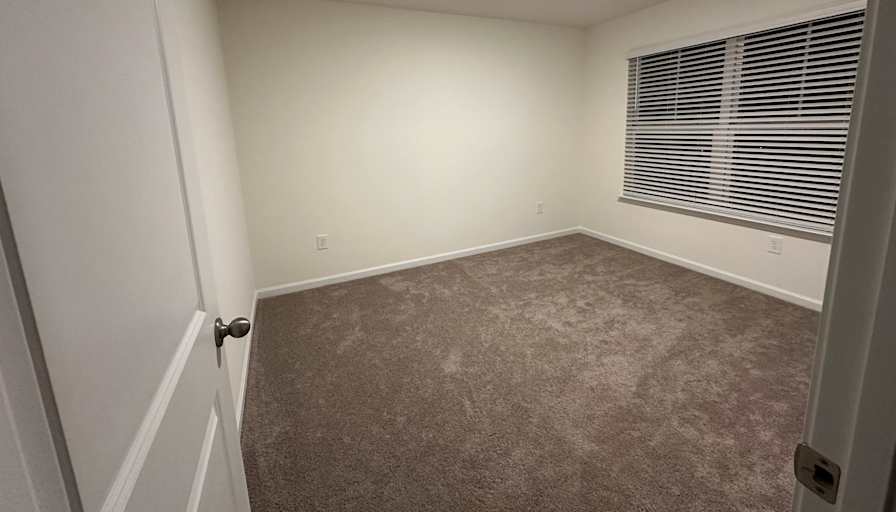 Logan's room