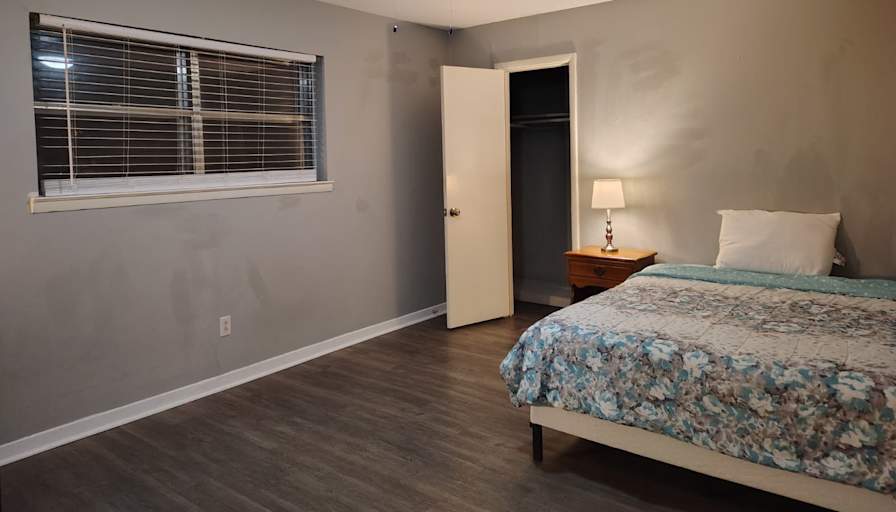 Prathamesh's room