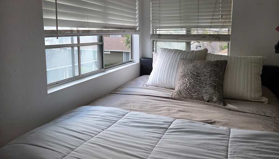 Michelle's room
