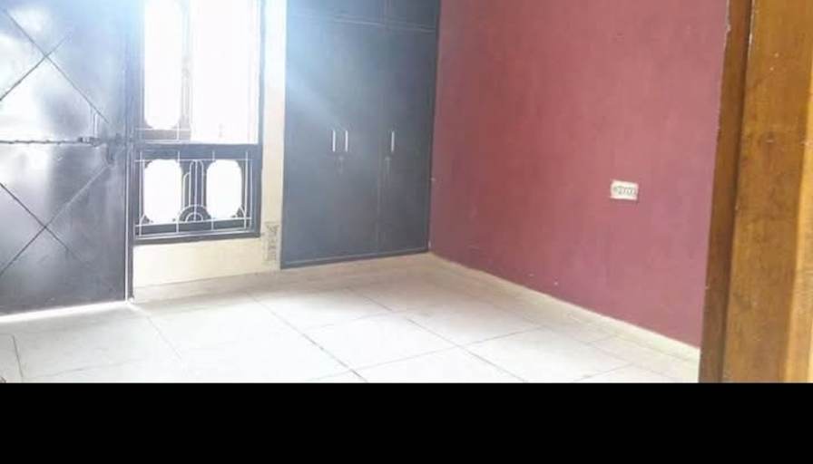 Kiran's room