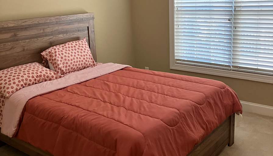 Gabriel's room