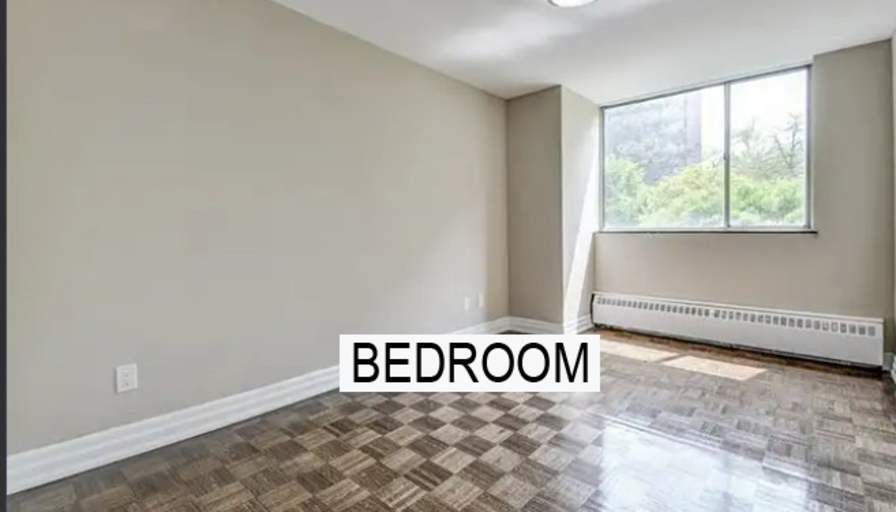 Frank's room