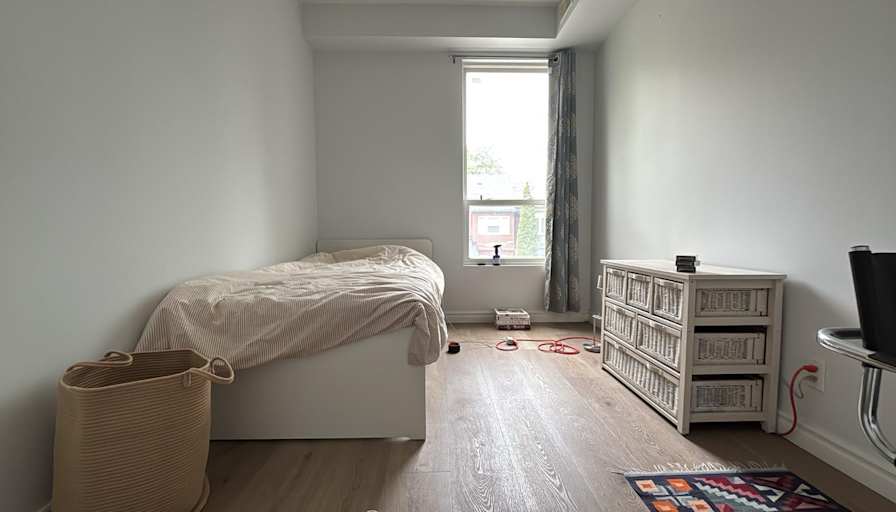 fiona ng's room
