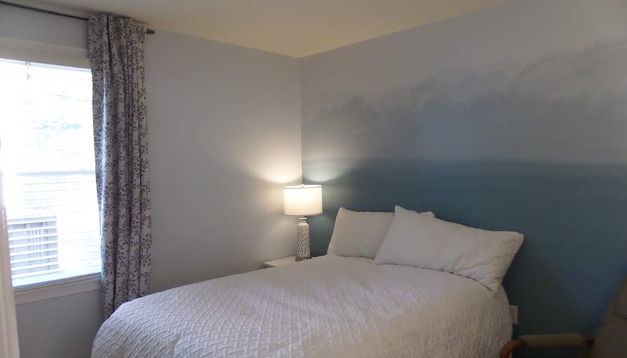 Colleen's room