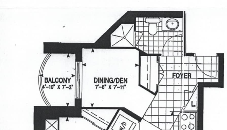 Farhan Shahzad's room