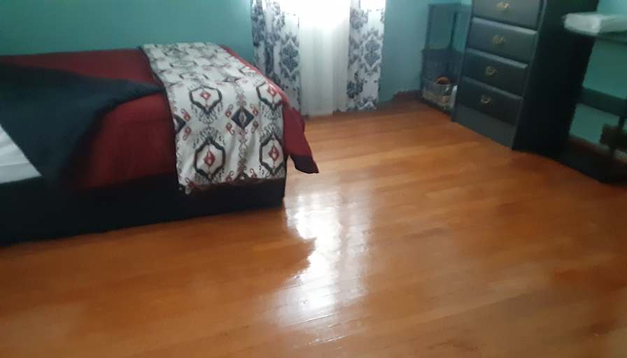 Anna's room