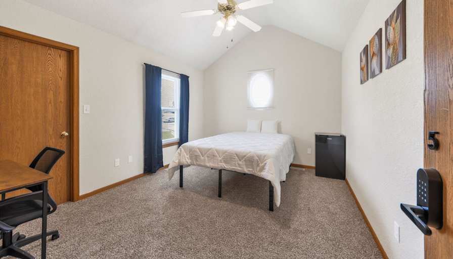 PadSplit's room
