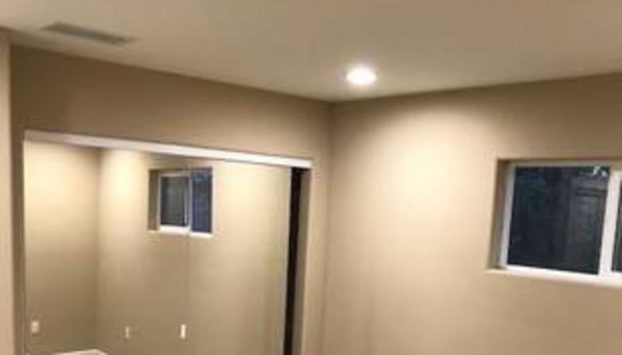 Milan's room