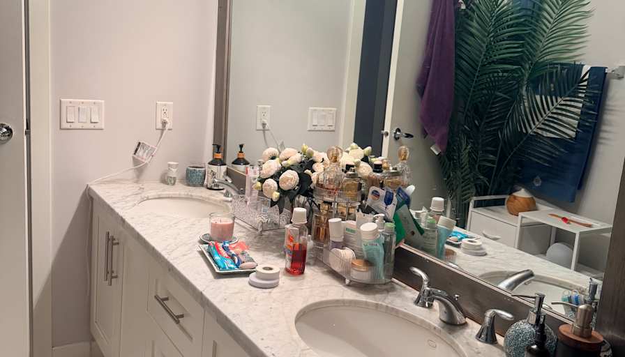 Katie's room