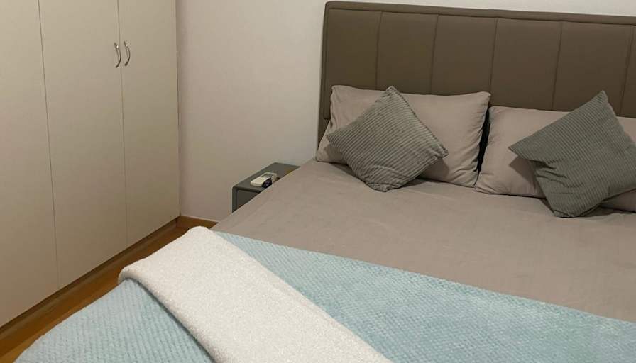 Sam's room