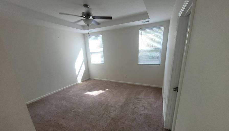 Richard's room
