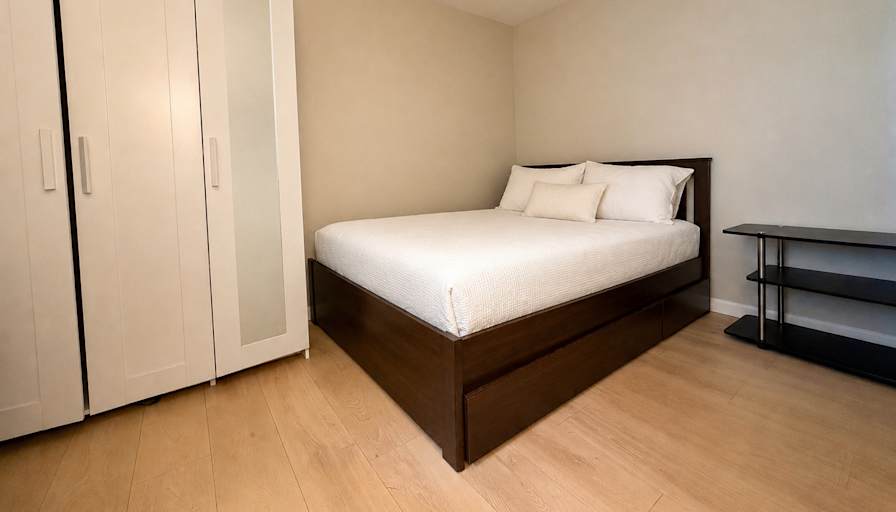 Kevin's room