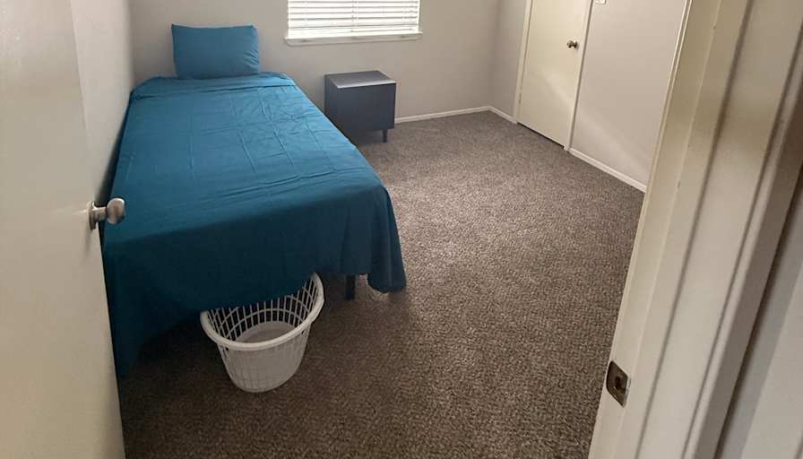 Tiffany Black's room
