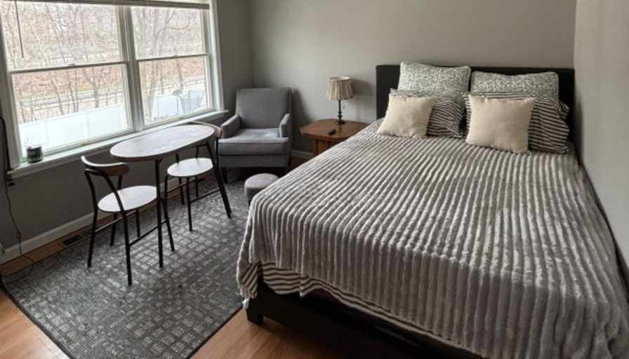 alison's room