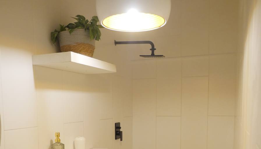 Luxurious Management Solutions's room