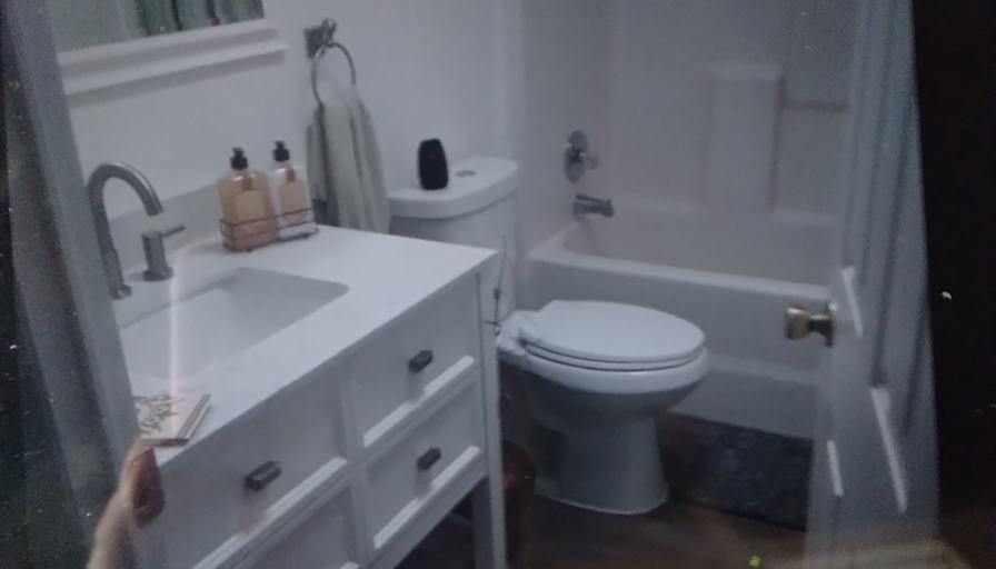 Marlene's room