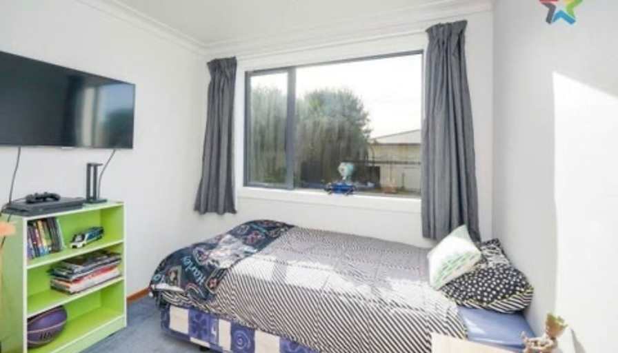 Jacob's room