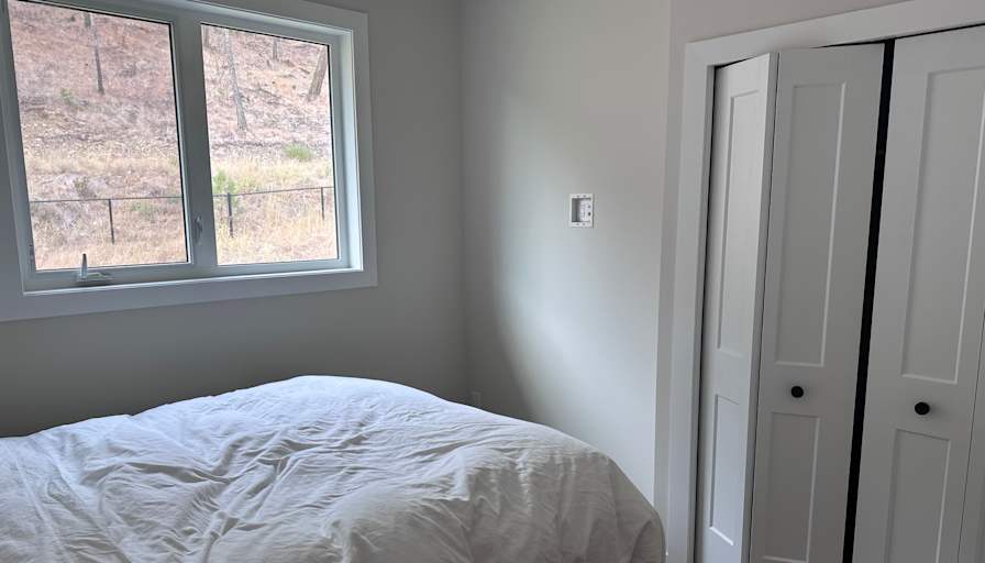 Carly's room