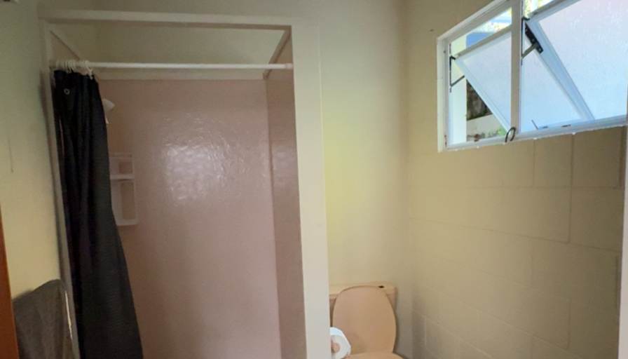 Kerri's room