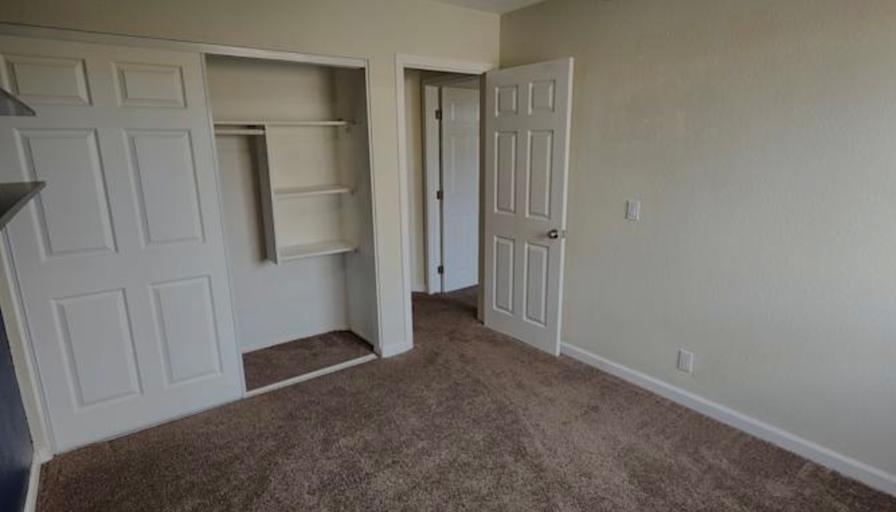 Christopher's room