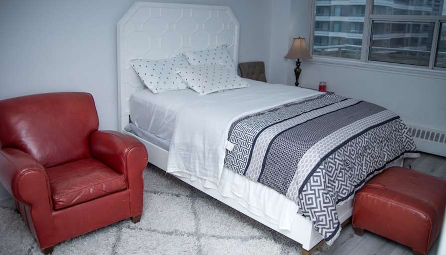Johnny's room