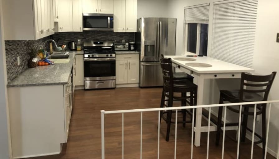Will's room