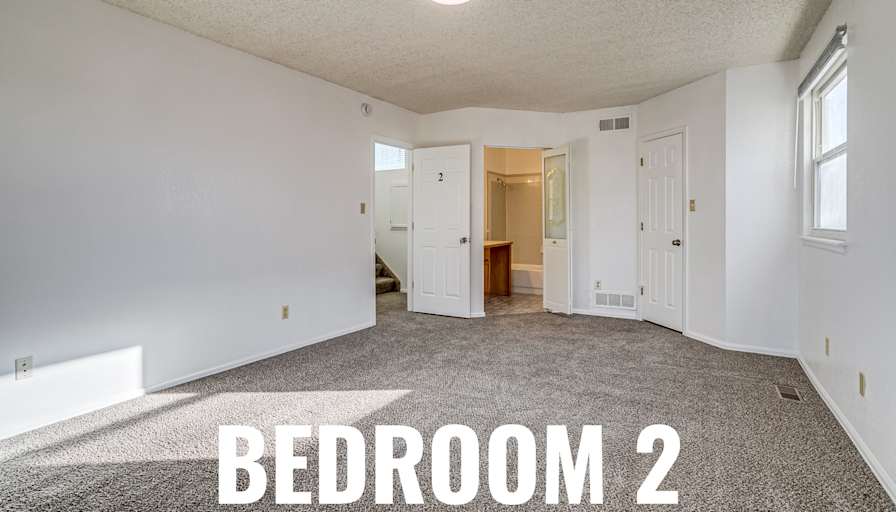 HomeCrew's room