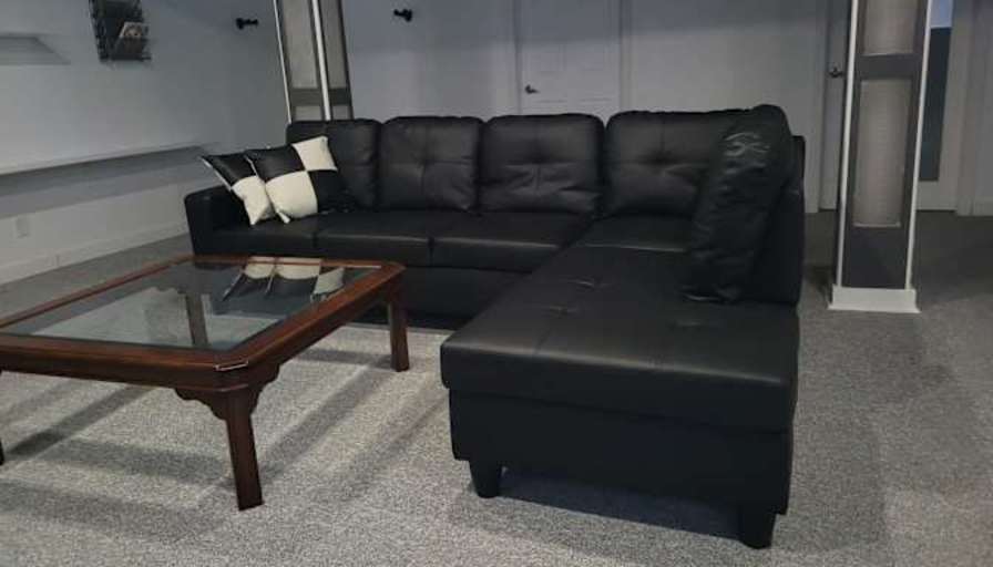 Marthens's room