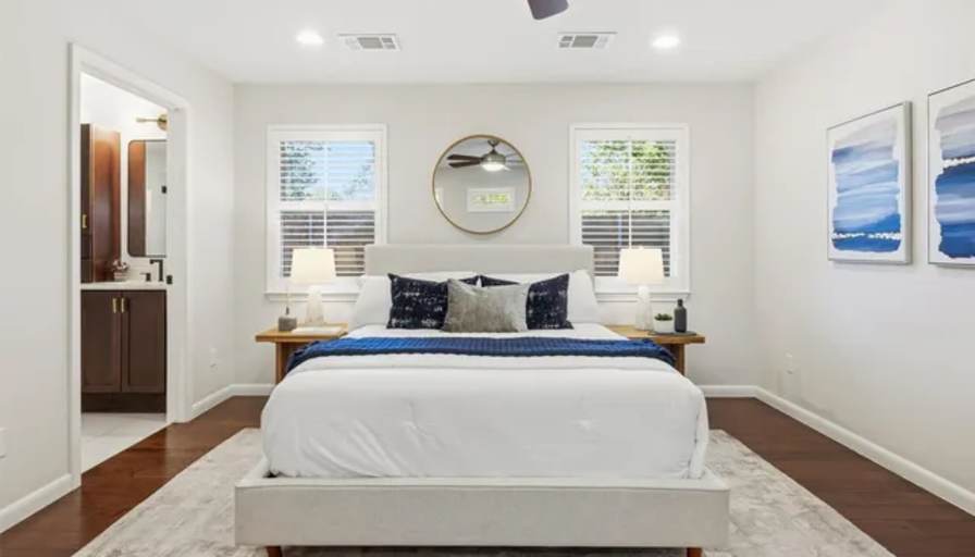 Hope's room