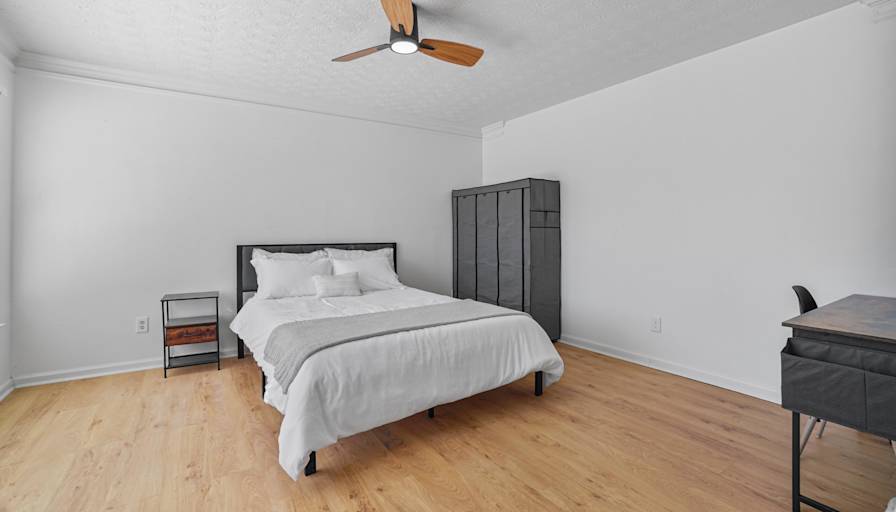 PadSplit's room